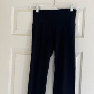 Women's Yoga Capris